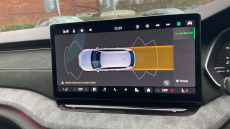 Skoda Octavia 1.5 TSI 150 e-TEC SE L 5dr DSG Petrol Estate